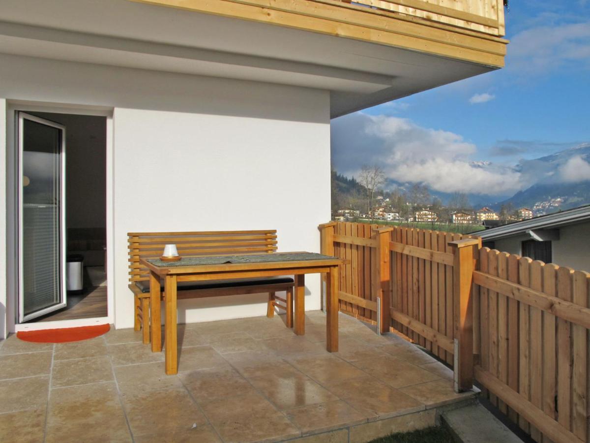 Apartment Tamerl-2 By Interhome Schwendau Exterior foto